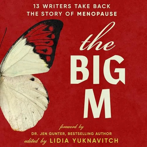 The Big M By Lidia Yuknavitch